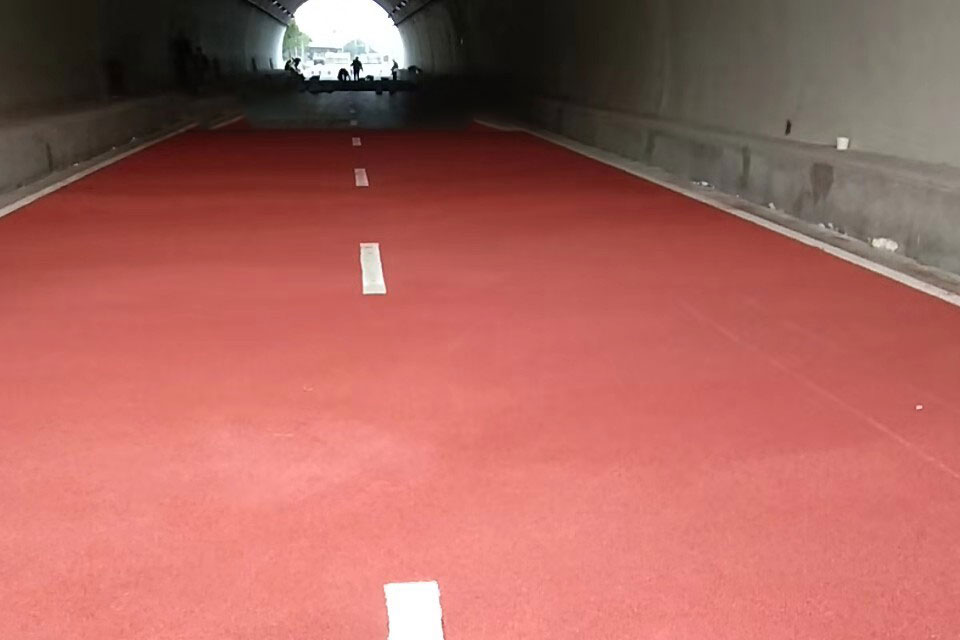 巴南隧道